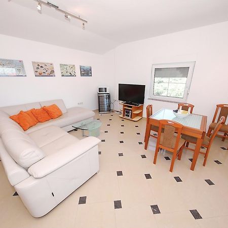 Apartment Sapavac Vir Esterno foto