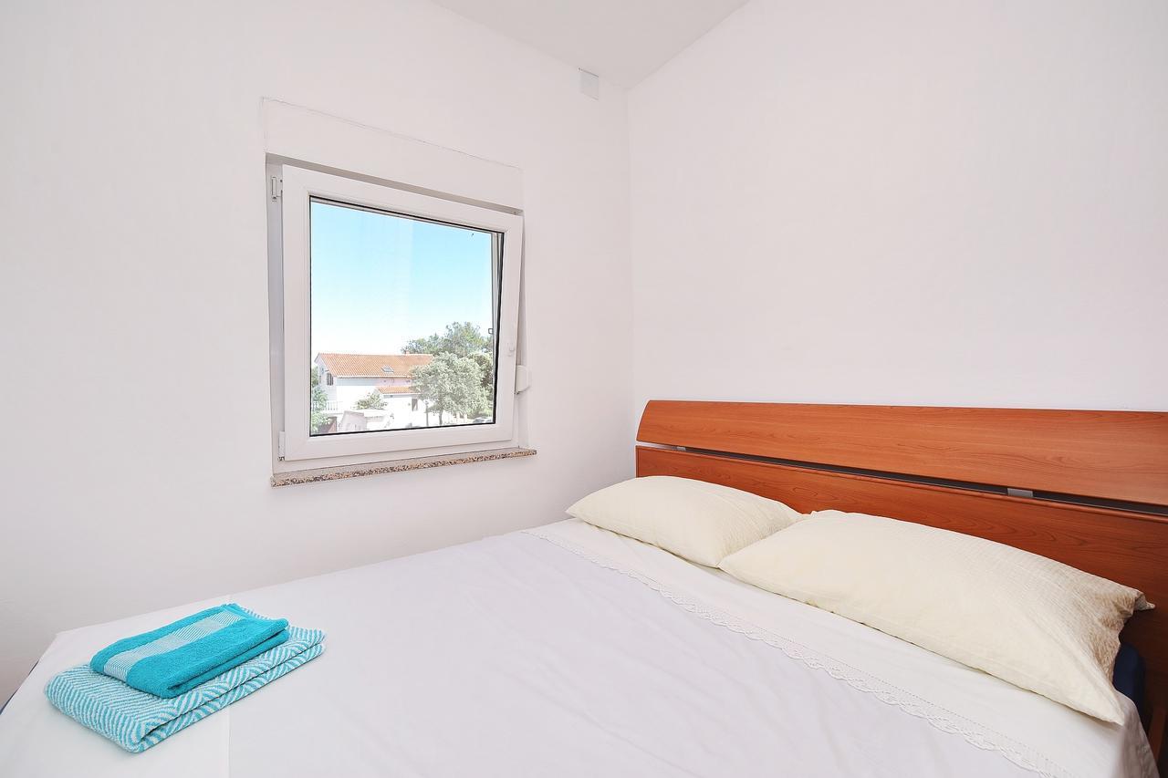 Apartment Sapavac Vir Esterno foto