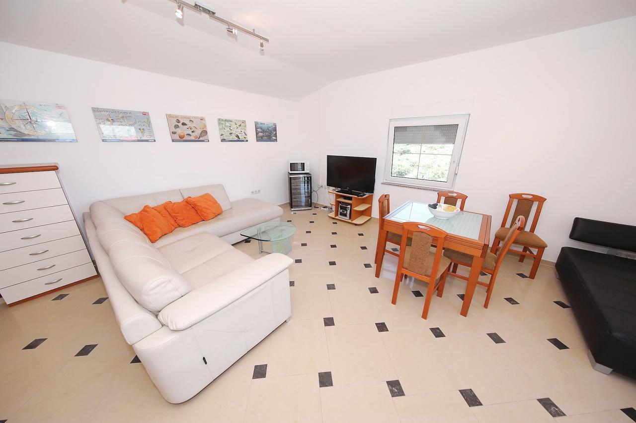 Apartment Sapavac Vir Esterno foto