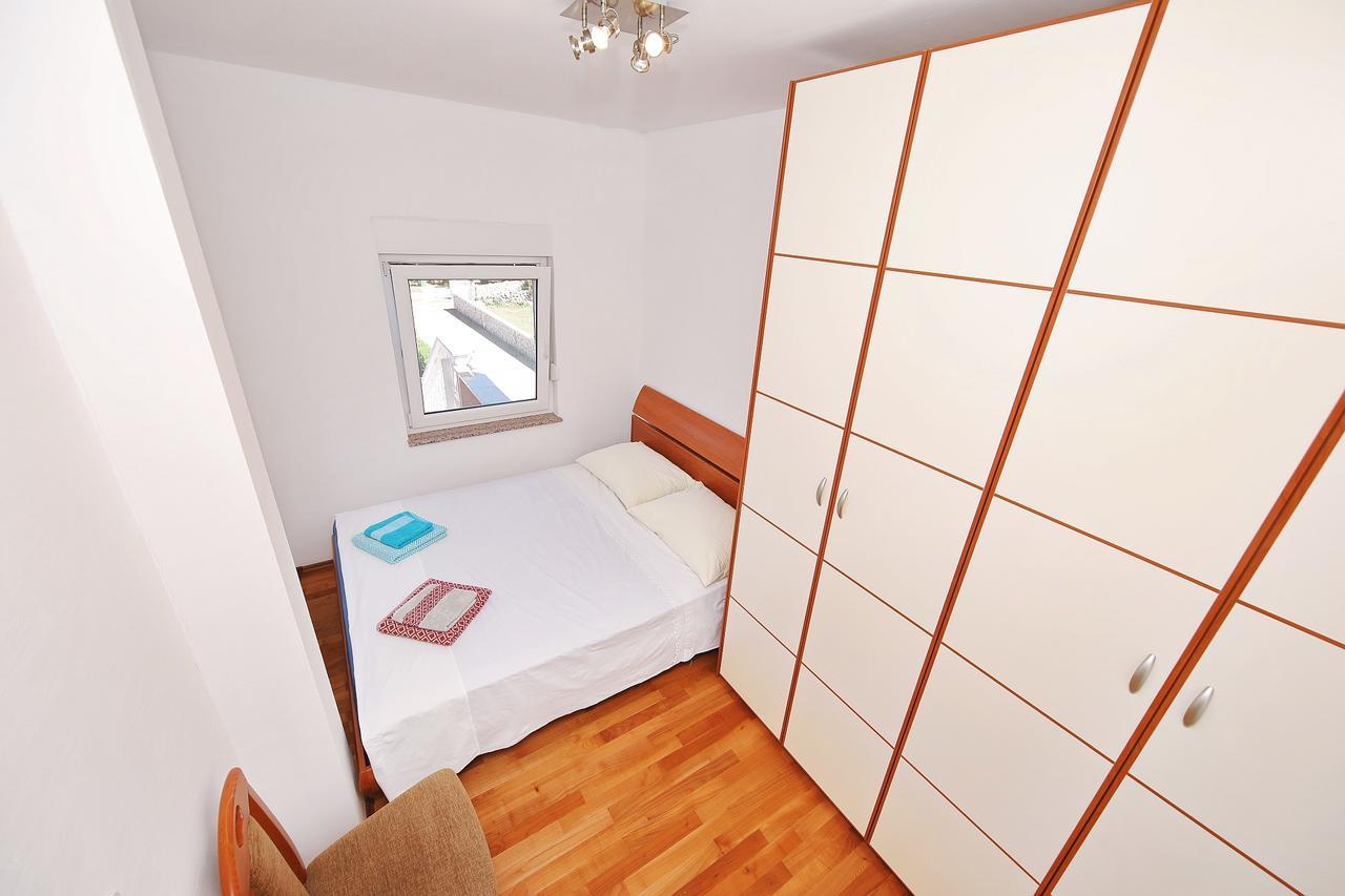 Apartment Sapavac Vir Esterno foto