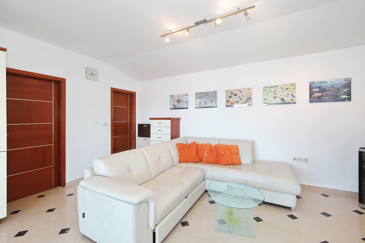 Apartment Sapavac Vir Esterno foto