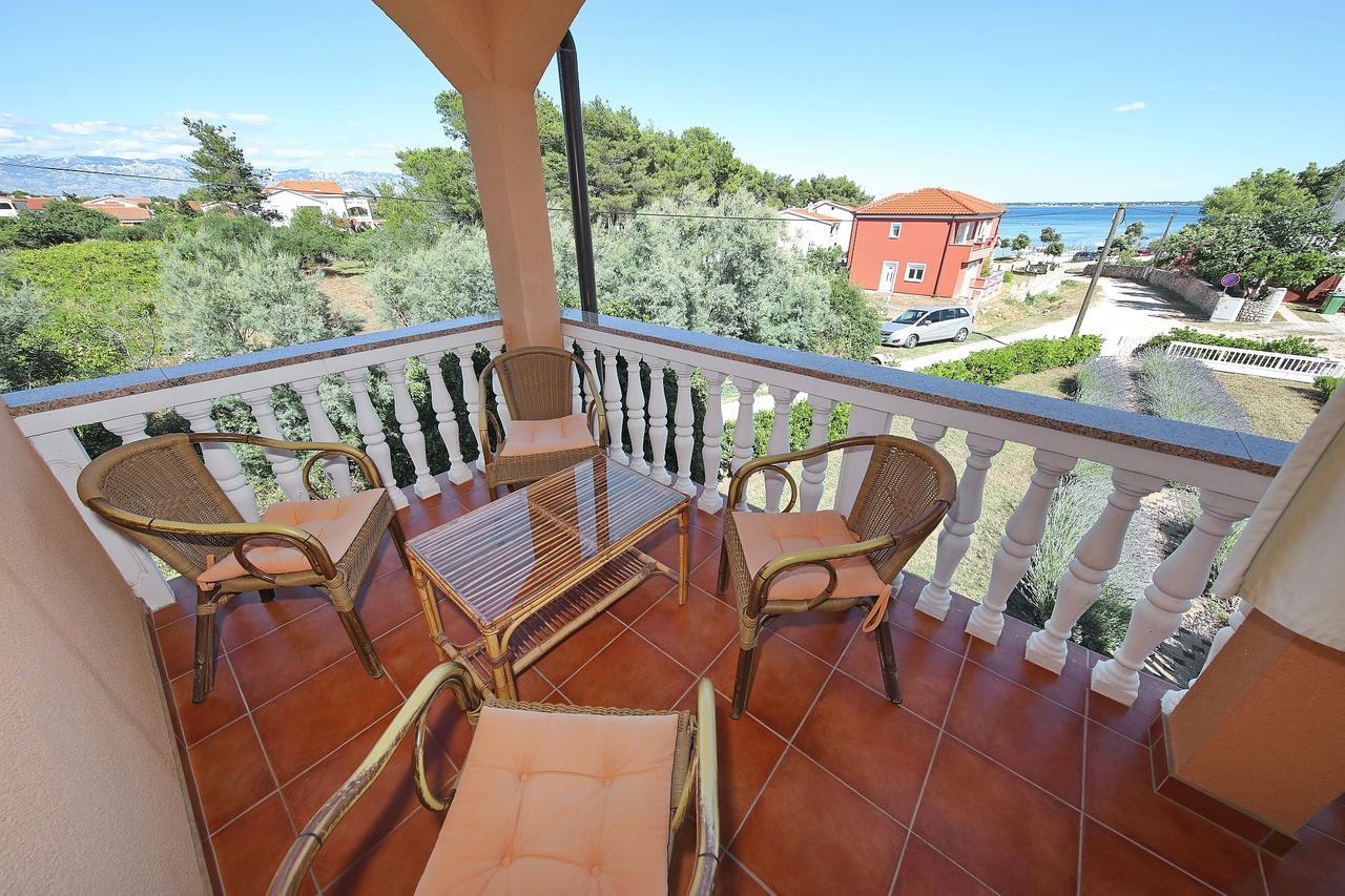 Apartment Sapavac Vir Esterno foto