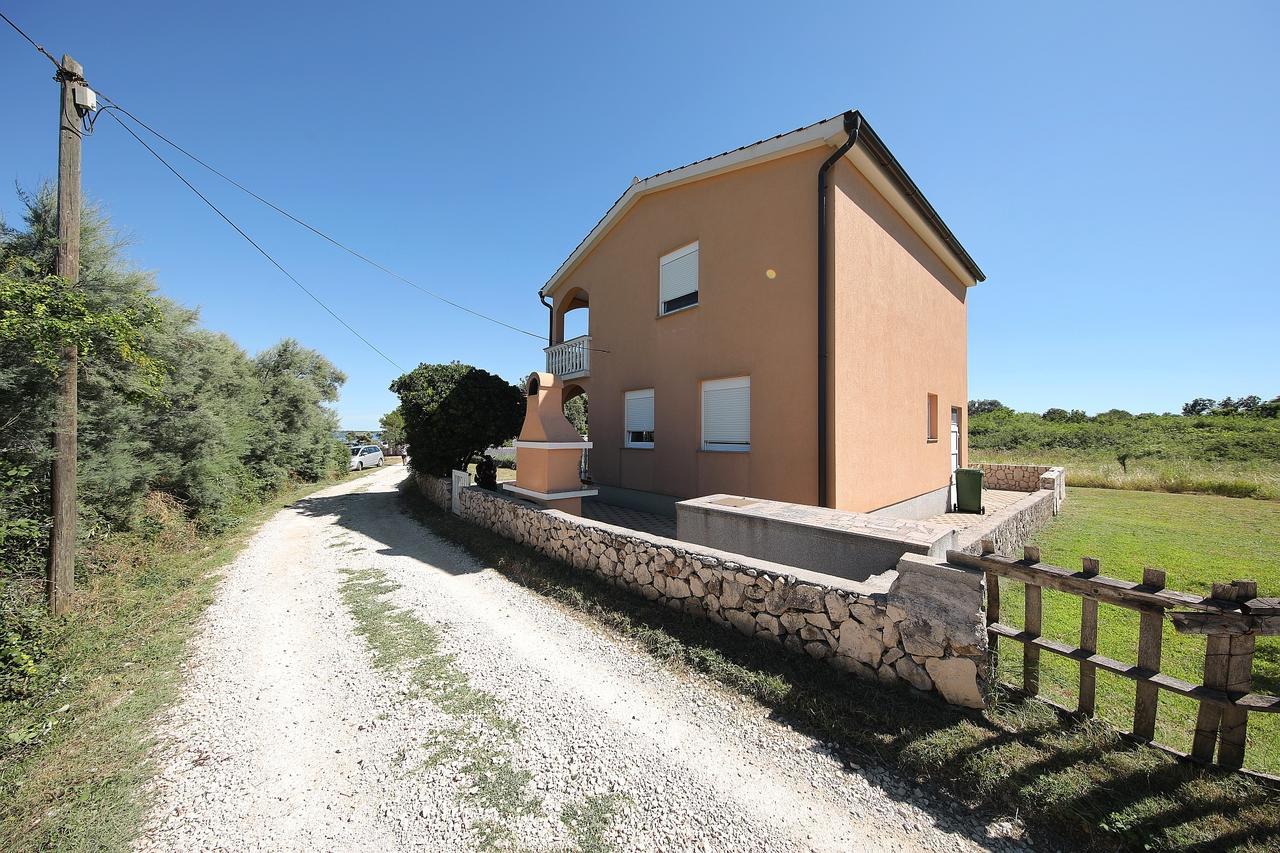 Apartment Sapavac Vir Esterno foto
