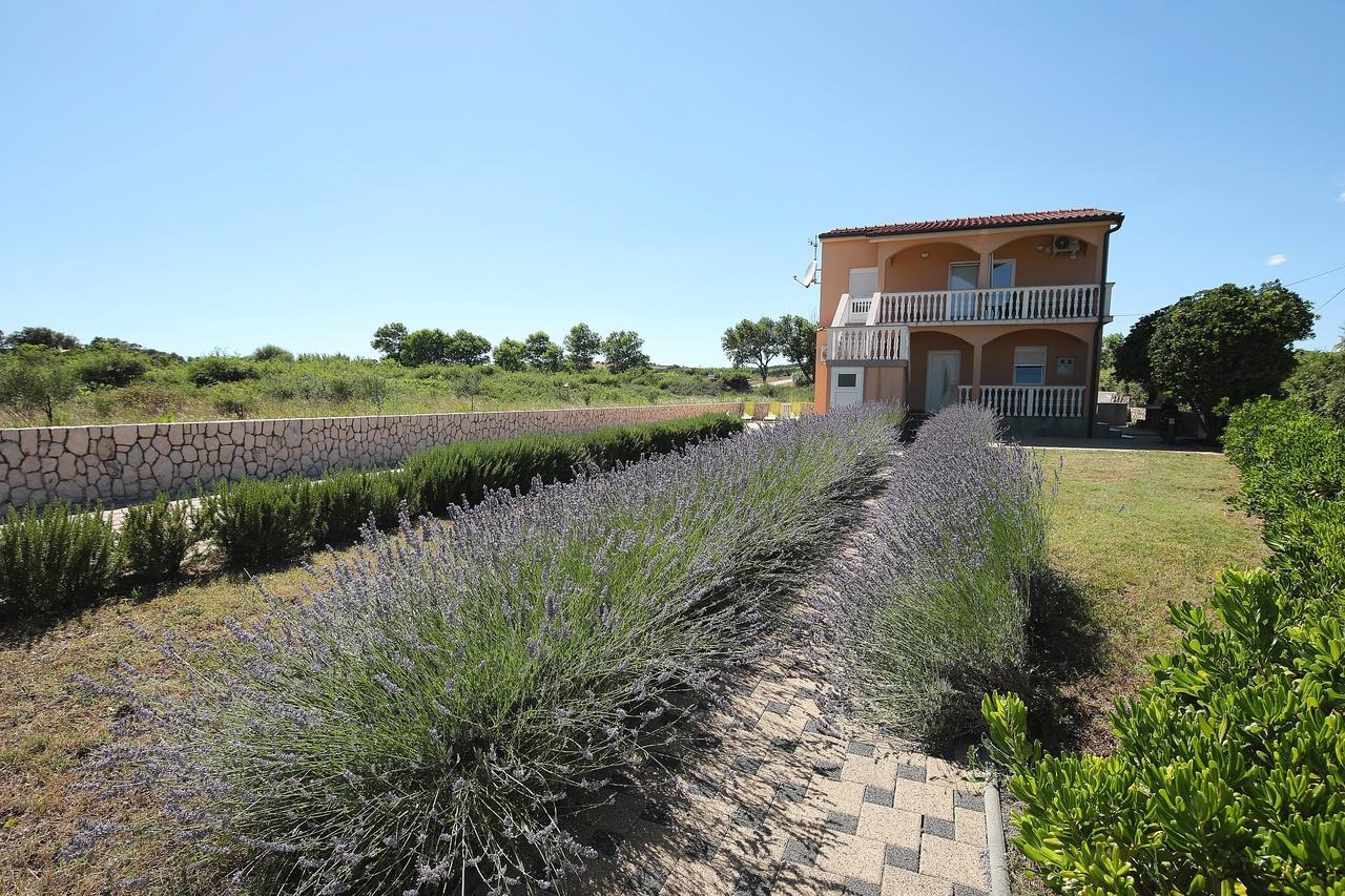 Apartment Sapavac Vir Esterno foto